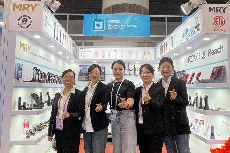 Китайская ярмарка импорта и экспорта 2023 г