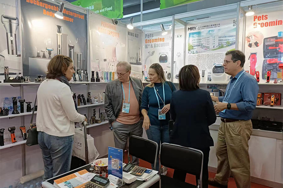 Ярмарка домашних животных в мае 2024 г