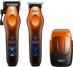 Электрические машинки для стрижки и триммеры
