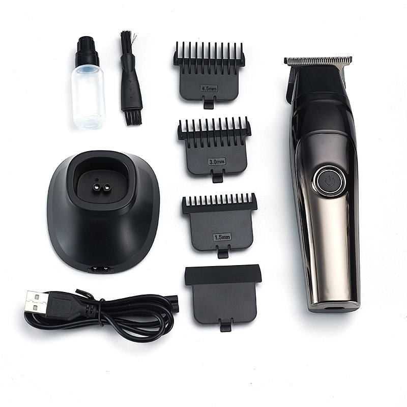 Триммер для волос MR-8118 6500 об/мин высокоскоростная электрическая машинка для стрижки волос