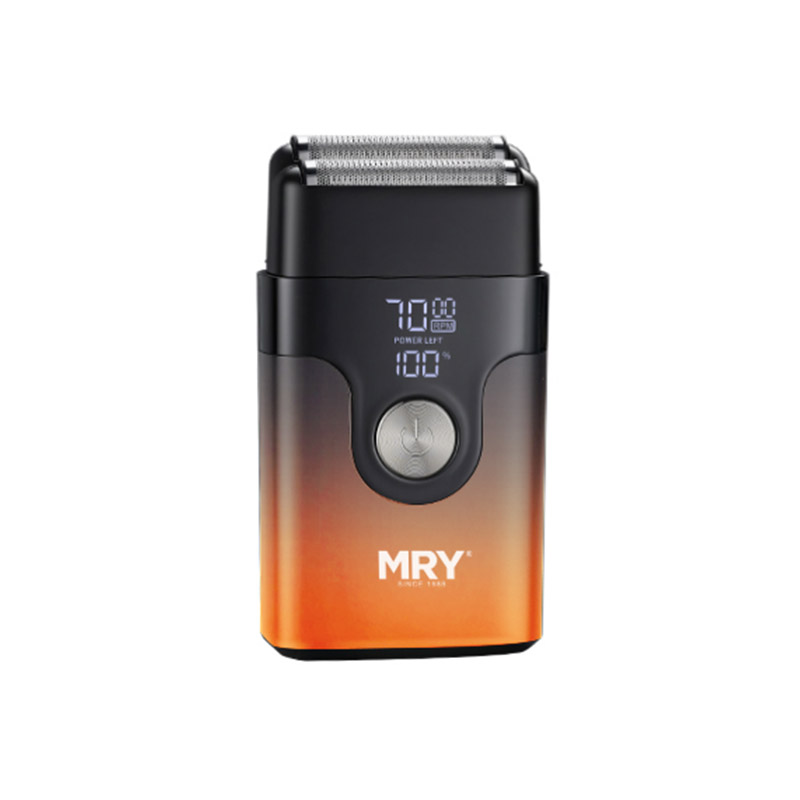 Набор машин для стрижки волос постоянного тока MR-982 с несколькими защитными насадками