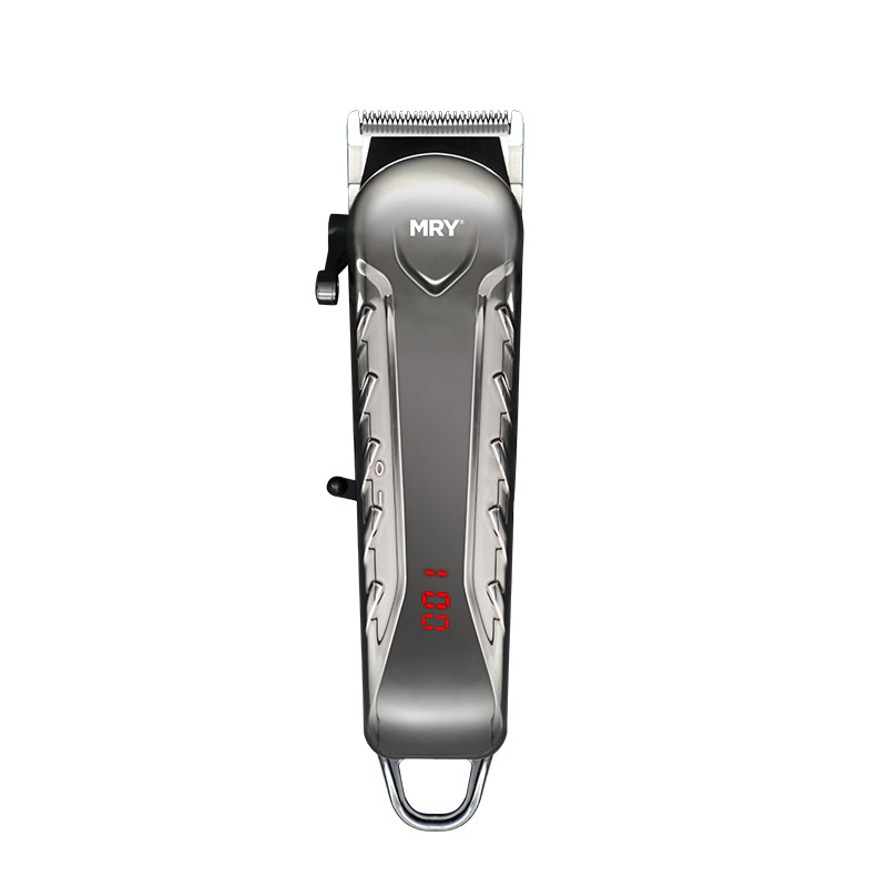 QR D07B Машинка для стрижки волос Прецизионная стрижка Сменные расчески