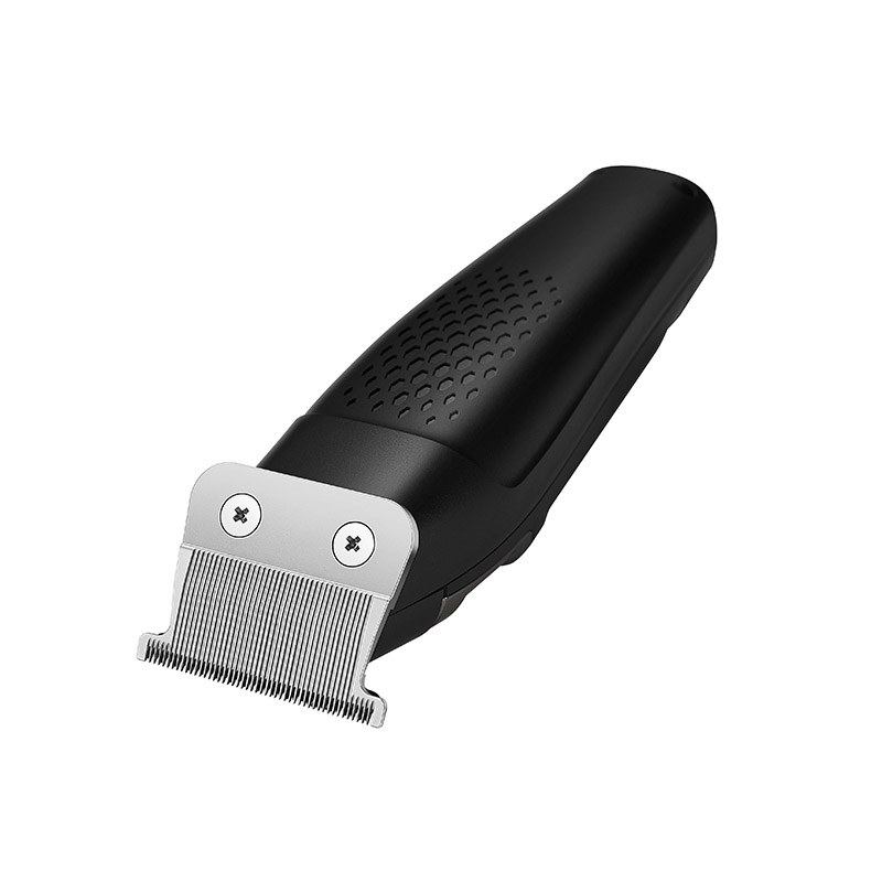 MR-8115 Водонепроницаемый триммер для волос IPX5 Электрическая машинка для стрижки влажных и сухих волос