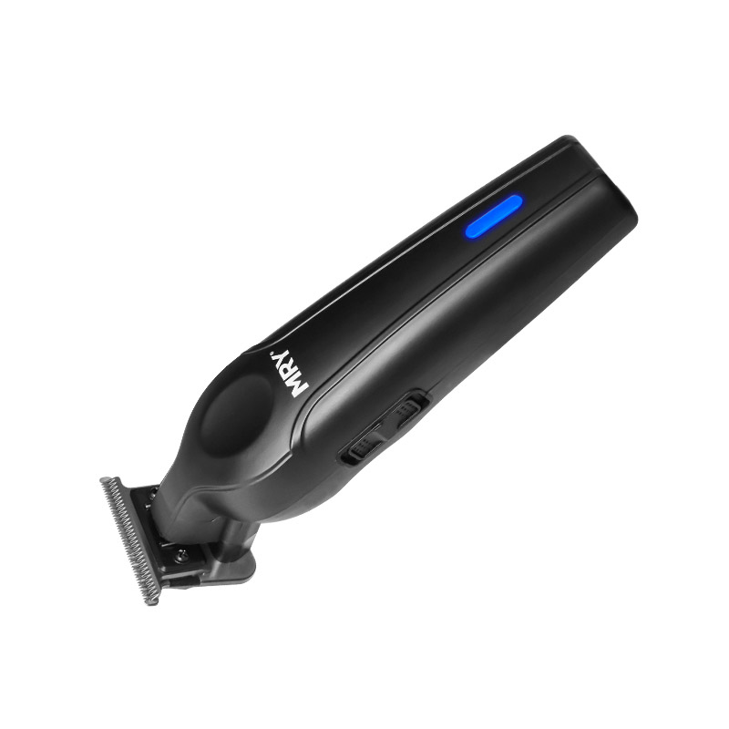 Триммер для волос MR-1996 с 4 направляющими гребнями, регулируемая длина, машинка для стрижки волос Триммер для волос MR-1996 с 4 направляющими гребнями, регулируемая длина, машинка для стрижки волос