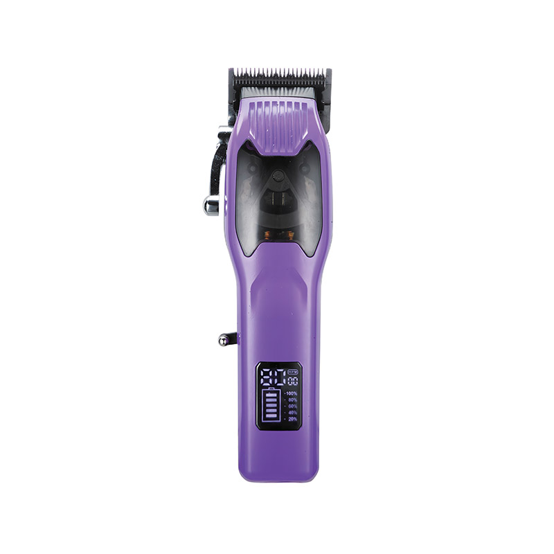 Набор для стрижки волос из нержавеющей стали MR-2124 Precision