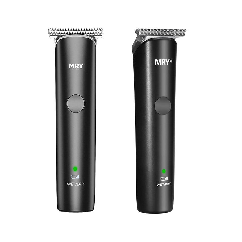MR-178 DC перезаряжаемый триммер для волос высокопроизводительная электрическая машинка для стрижки волос