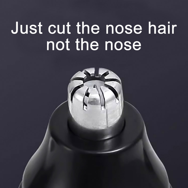 MR-1982A Набор аккумуляторных машинок для стрижки волос постоянного тока, беспроводной набор для ухода