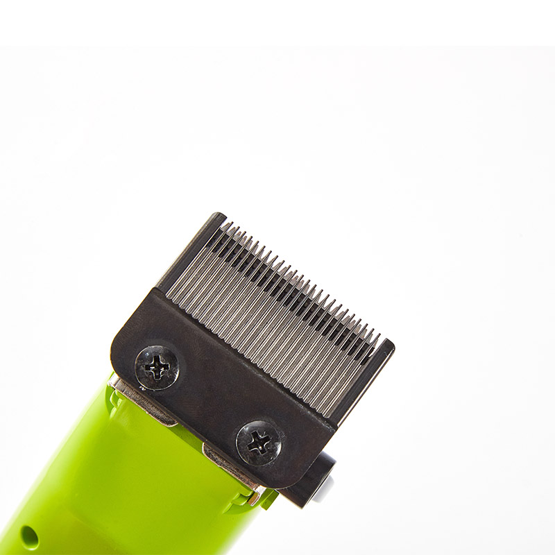 Беспроводная машинка для стрижки волос постоянного тока MR-8132 с высокомоментным двигателем