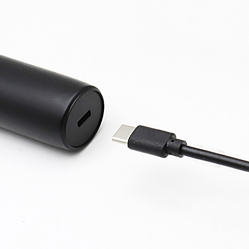 MR-178 DC перезаряжаемый триммер для волос высокопроизводительная электрическая машинка для стрижки волос