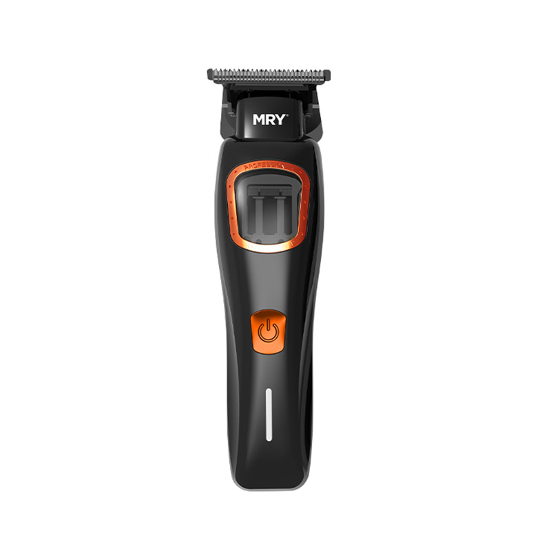 MR-2002 Магнитная левитационная машинка для стрижки волос, малошумный плавающий моторный триммер