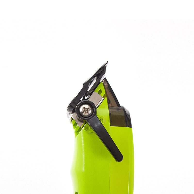 Беспроводная машинка для стрижки волос постоянного тока MR-8132 с высокомоментным двигателем