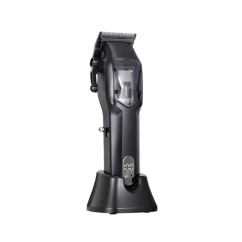 MR-8134 Высокоскоростной двигатель машинки для стрижки волос 11000 об/мин