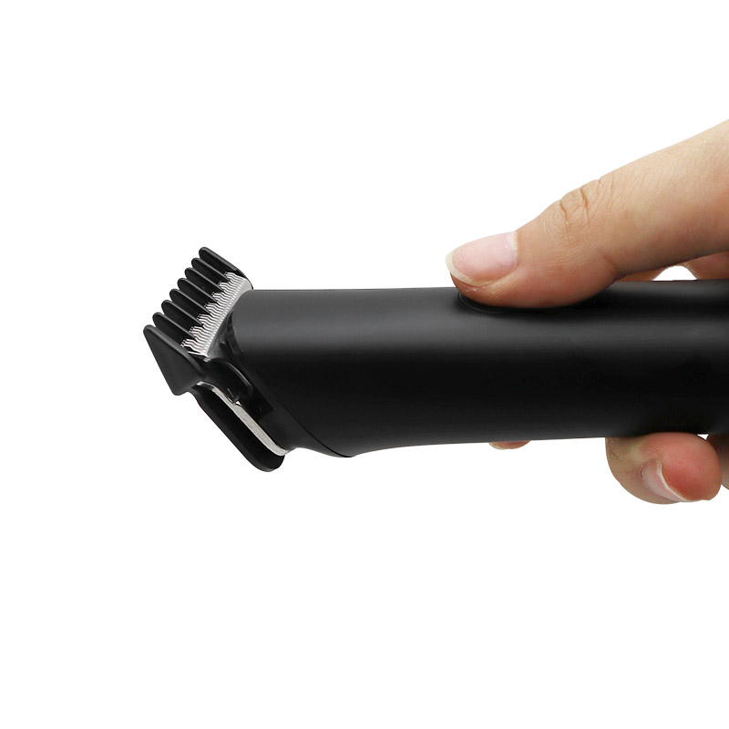 MR-178 DC перезаряжаемый триммер для волос высокопроизводительная электрическая машинка для стрижки волос