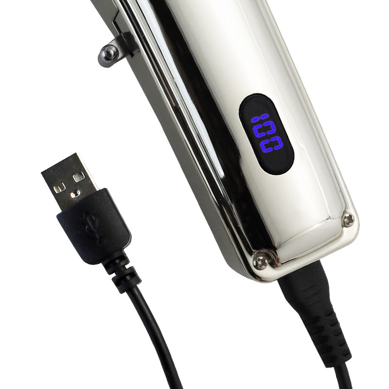 MR-1984 Высококачественный триммер для волос из нержавеющей стали