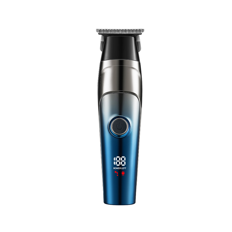 Триммер для волос MR-8118 6500 об/мин высокоскоростная электрическая машинка для стрижки волос