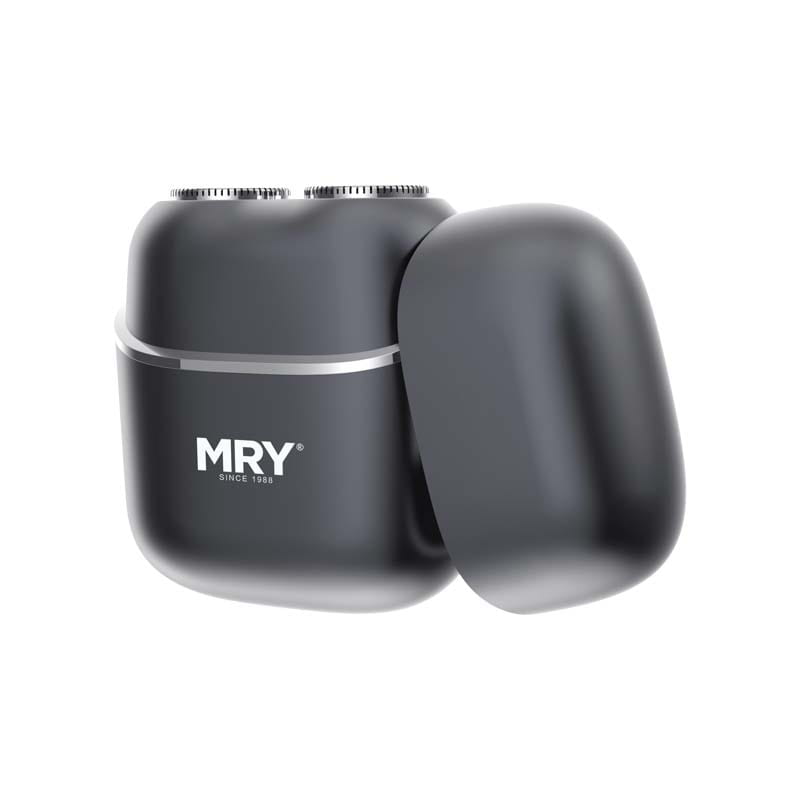 RQ 8313 Компактная мини-карманная электробритва с возможностью подзарядки через USB