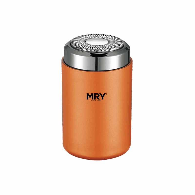 RQ 8324 Цилиндрическая мини-бритва для путешествий с компактным дизайном для мужчин