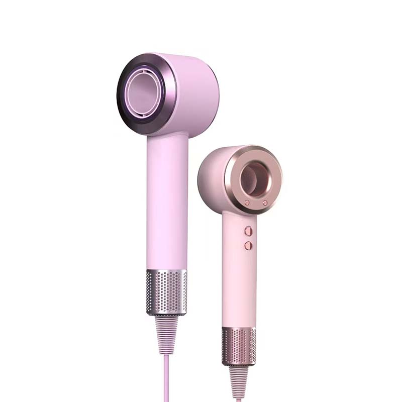 MR3104 Легкий фен с технологией быстрого высыхания для повседневного использования