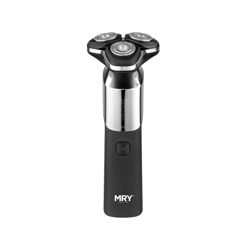RQ-8013 Мужская роторная электробритва, перезаряжаемая, для влажной и сухой стрижки
