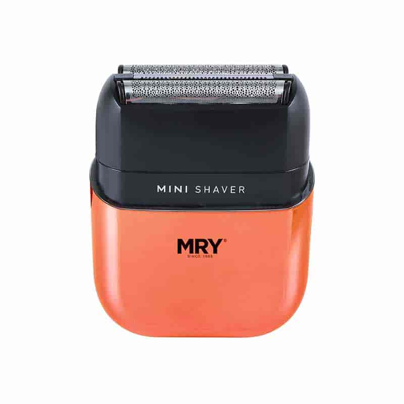 RQ-9316 Компактная портативная бритва для фольги