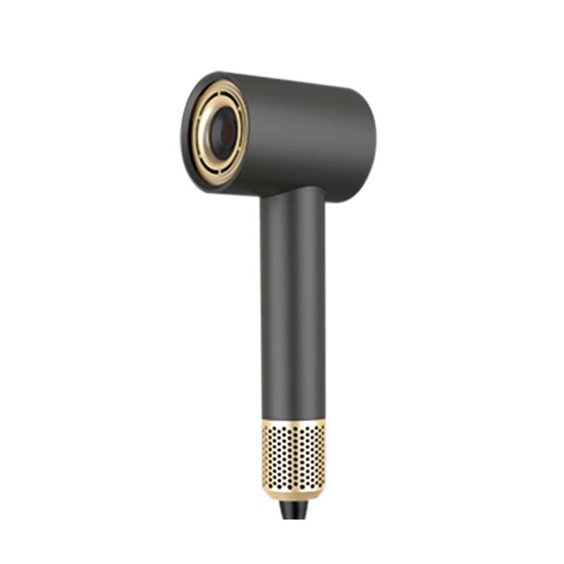 Фен MR3107 Ionic с регулируемыми настройками температуры и скорости