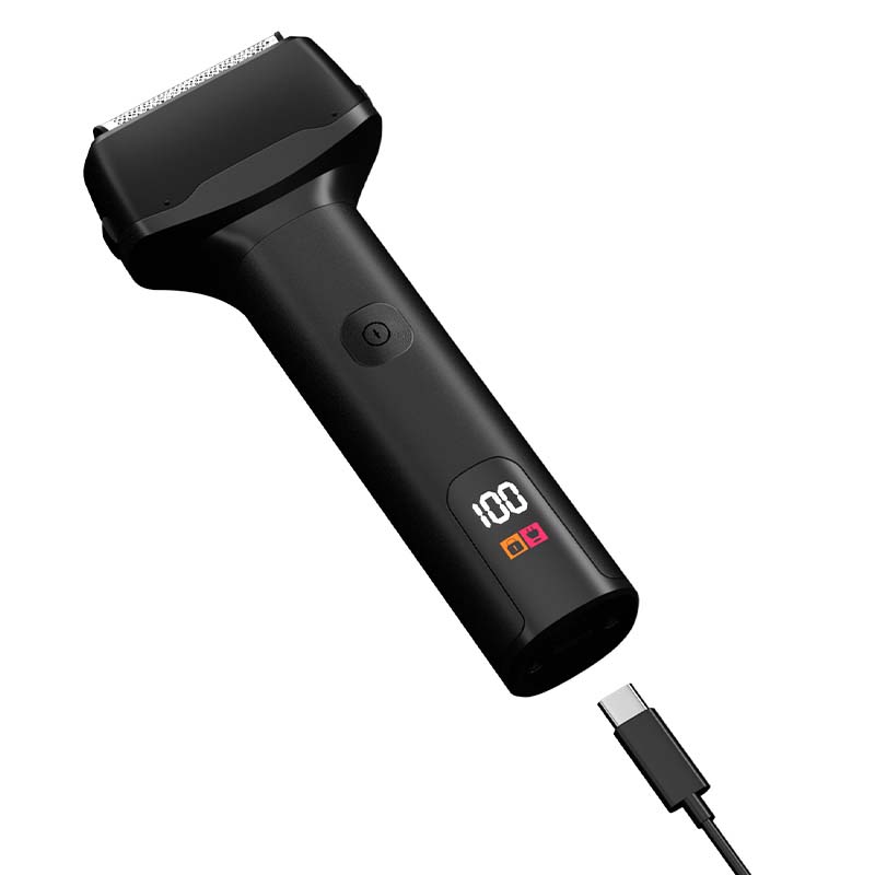 RQ-278 Удобная бритва для бритья из фольги