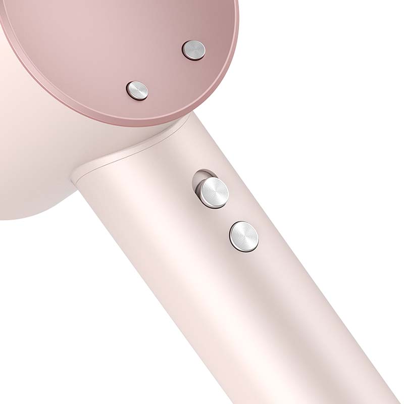 MR3045 Высокоскоростной интеллектуальный термостат для фена для контроля за вьющимися волосами