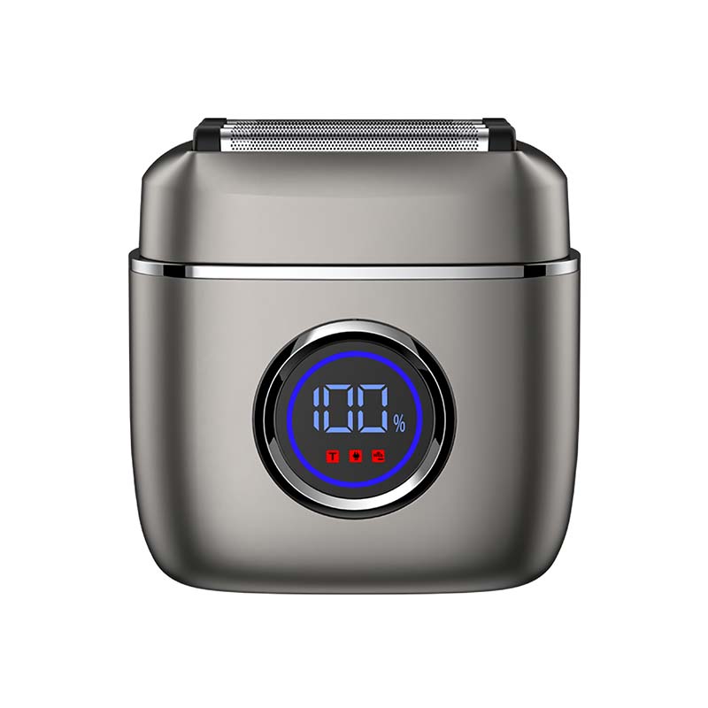 RQ 8937 Аккумуляторная беспроводная мини-карманная бритва с быстрой зарядкой RQ 8937 Аккумуляторная беспроводная мини-карманная бритва с быстрой зарядкой