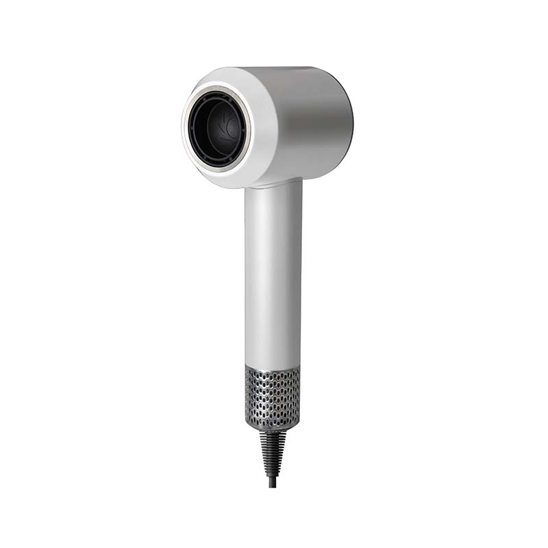 Компактный фен MR3033 со светодиодным дисплеем для путешествий и дома