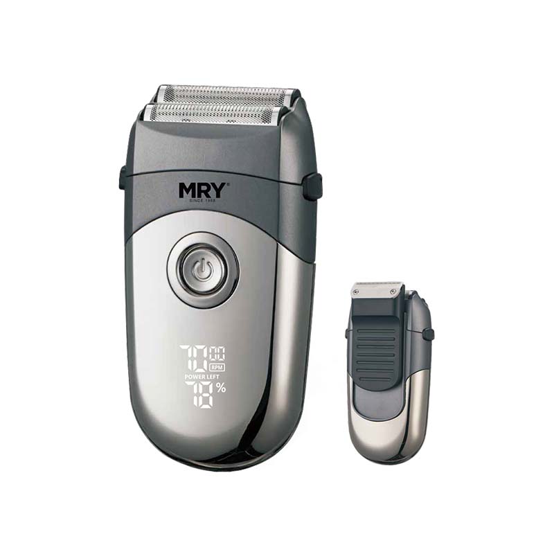 RQ-8935 Водонепроницаемая бритва из фольги