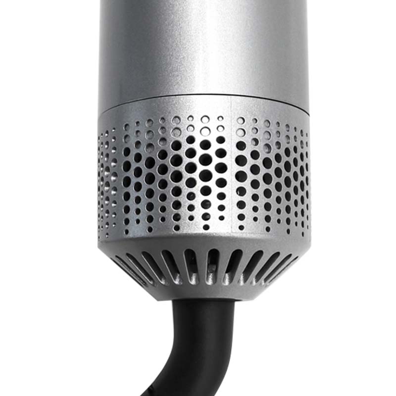 MR3009 5-в-1 многофункциональная автоматическая щетка для завивки волос