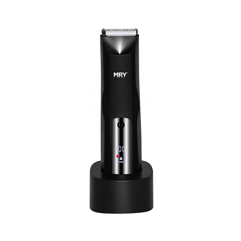 MR607 Мужской триммер для волос на теле Профессиональное устройство для ухода MR607 Мужской триммер для волос на теле Профессиональное устройство для ухода