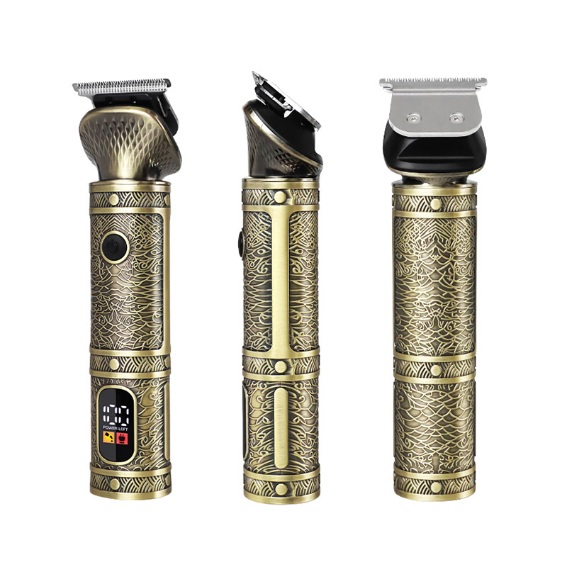 MR 8120 Многофункциональный семейный набор для ухода 7 в 1