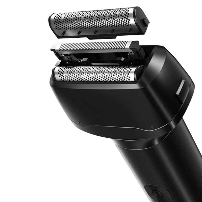 RQ-278 Удобная бритва для бритья из фольги