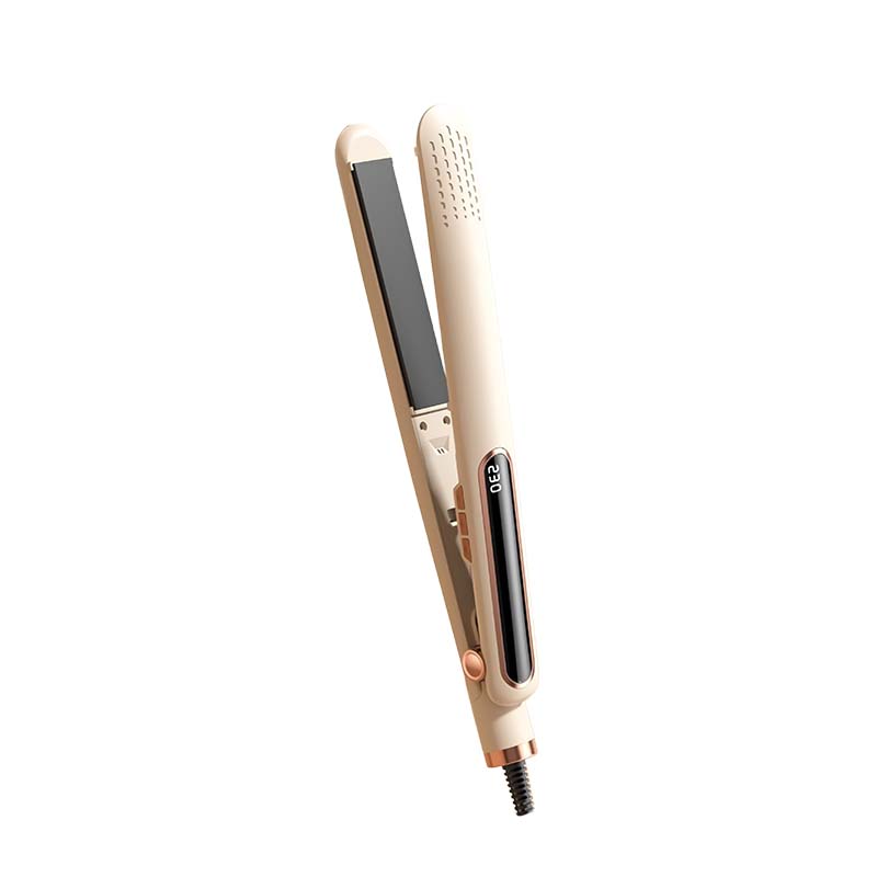 MR3103 Выпрямитель для волос Двойное напряжение Дорожный инструмент для укладки волос
