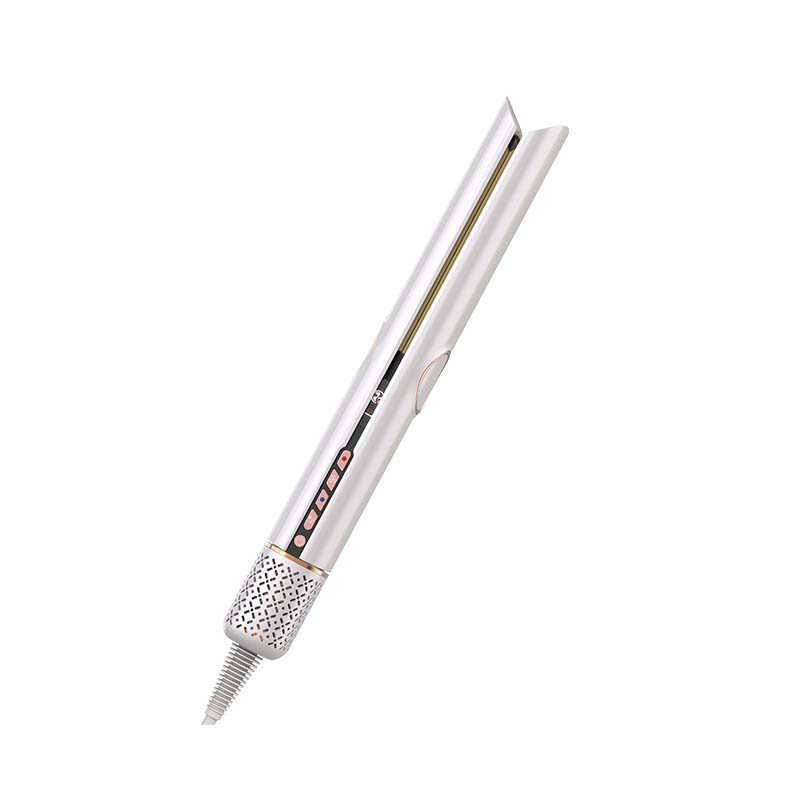 Выпрямитель для волос MR3024 BLDC с регулируемой температурой для всех типов волос