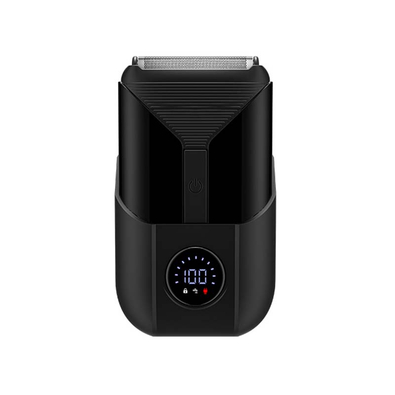 Бритва для фольги двойного напряжения RQ-8322