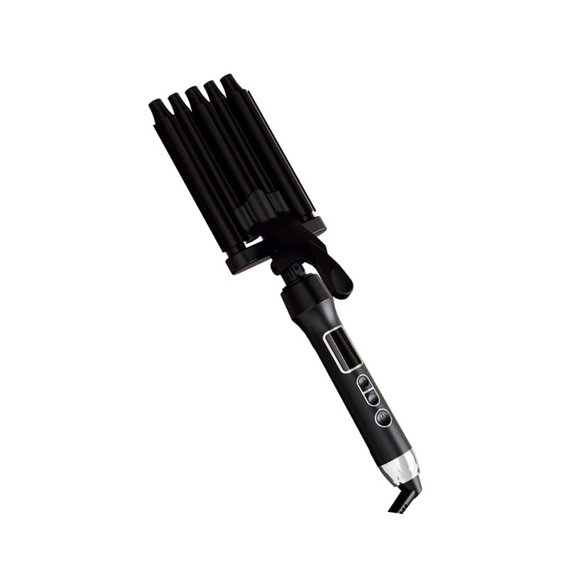 MR3090 Регулируемая температура щипцов для завивки волос для всех типов волос