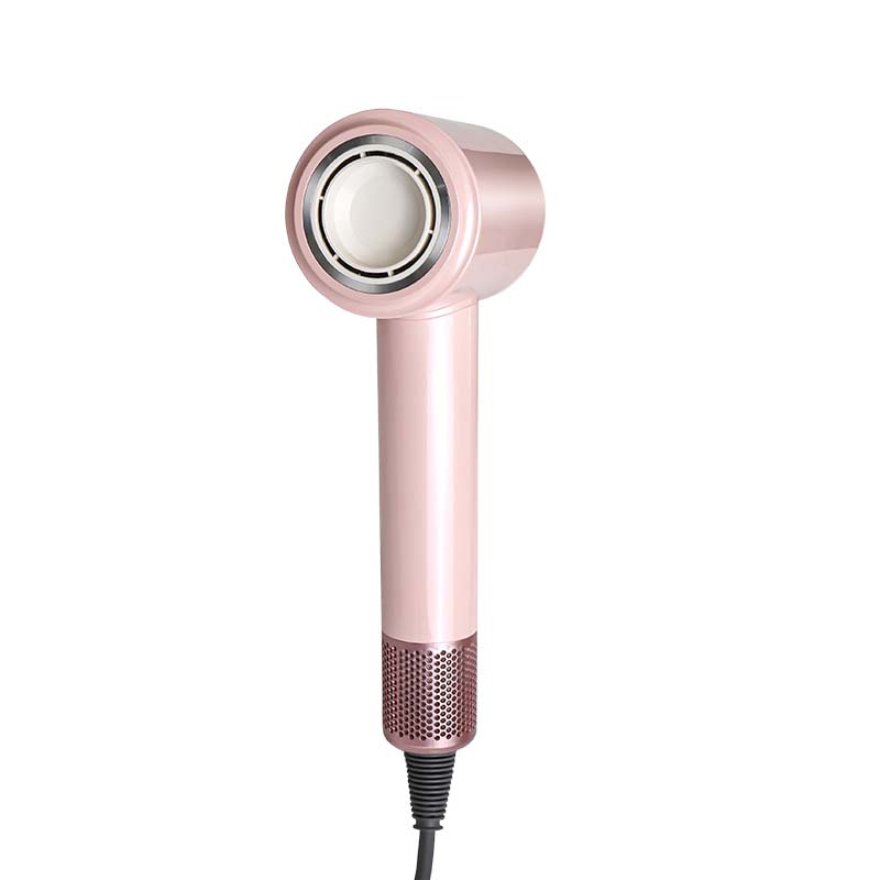 MR3931 Высокоскоростной интеллектуальный ионный фен с большим потоком воздуха
