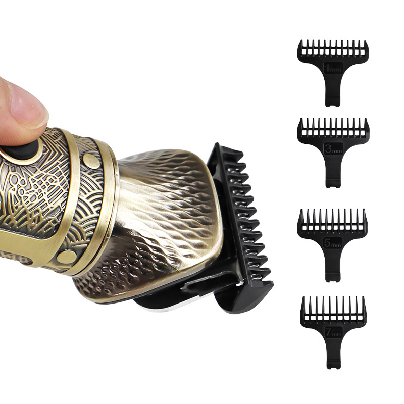 MR 8120 Многофункциональный семейный набор для ухода 7 в 1