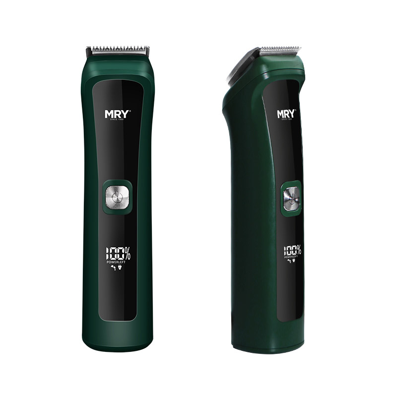 MR 996 5 в 1 профессиональный беспроводной набор для стрижки волос