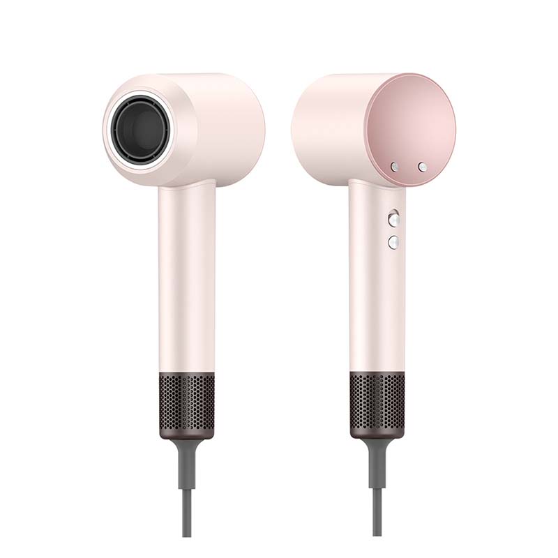 MR3045 Высокоскоростной интеллектуальный термостат для фена для контроля за вьющимися волосами