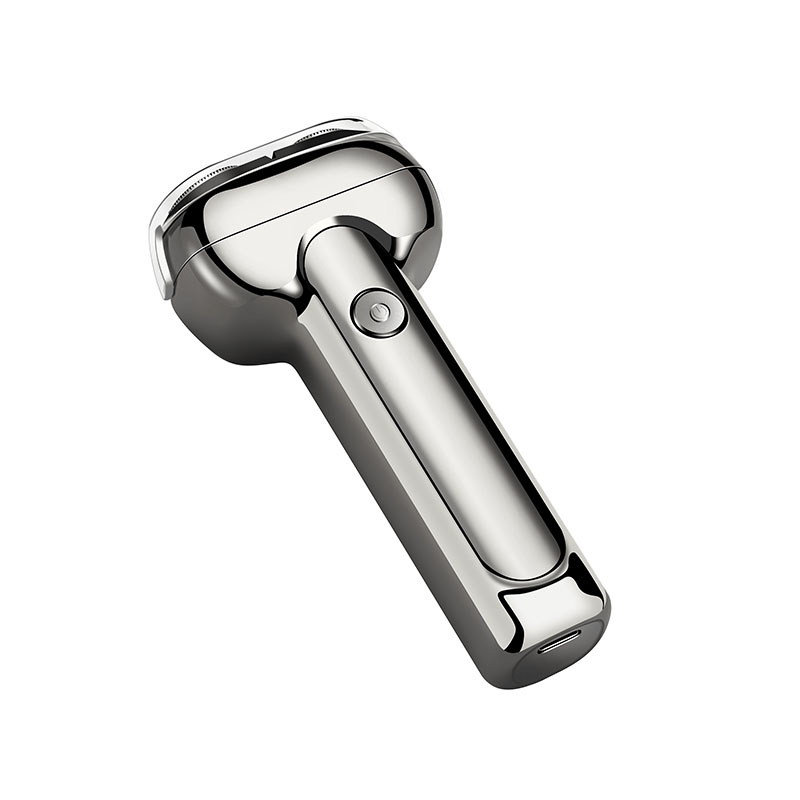 RQ-8911 Мужская бритва с литиевой батареей, перезаряжаемая, водонепроницаемая, плавающая головка