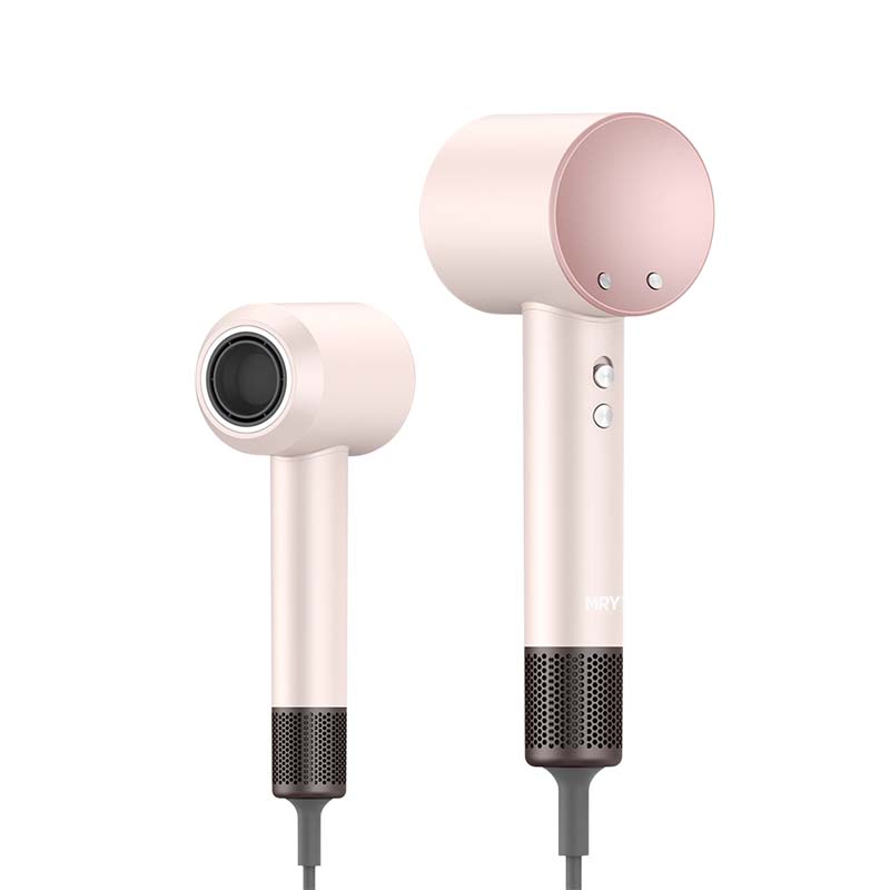 MR3045 Высокоскоростной интеллектуальный термостат для фена для контроля за вьющимися волосами