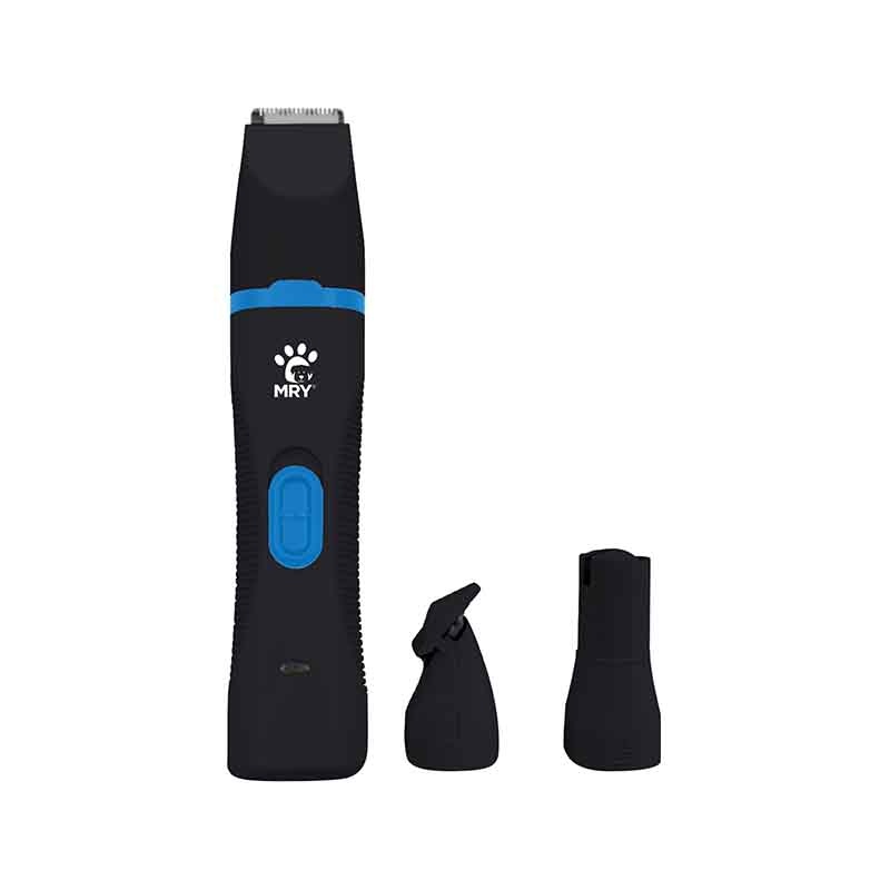QR P819 Набор для стрижки домашних животных 3 в 1