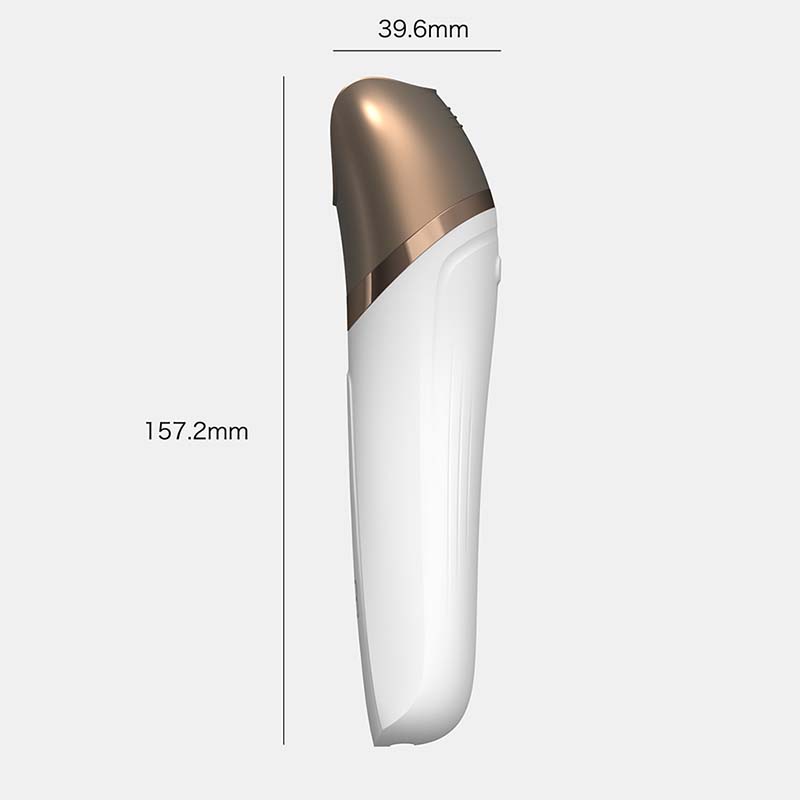 MY726 1400 мАч литиевая батарея женская бритва