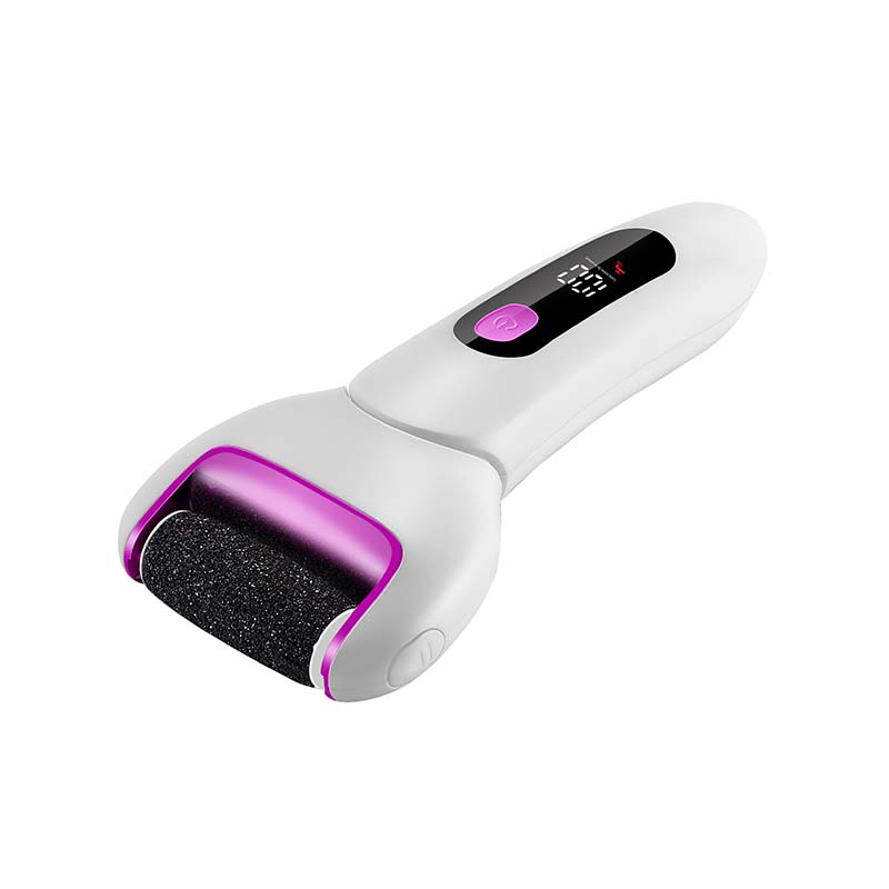 MY835 1200 мАч перезаряжаемый электрический каллусоудаляющий аппарат со светодиодным дисплеем MY835 1200 мАч перезаряжаемый электрический каллусоудаляющий аппарат со светодиодным дисплеем