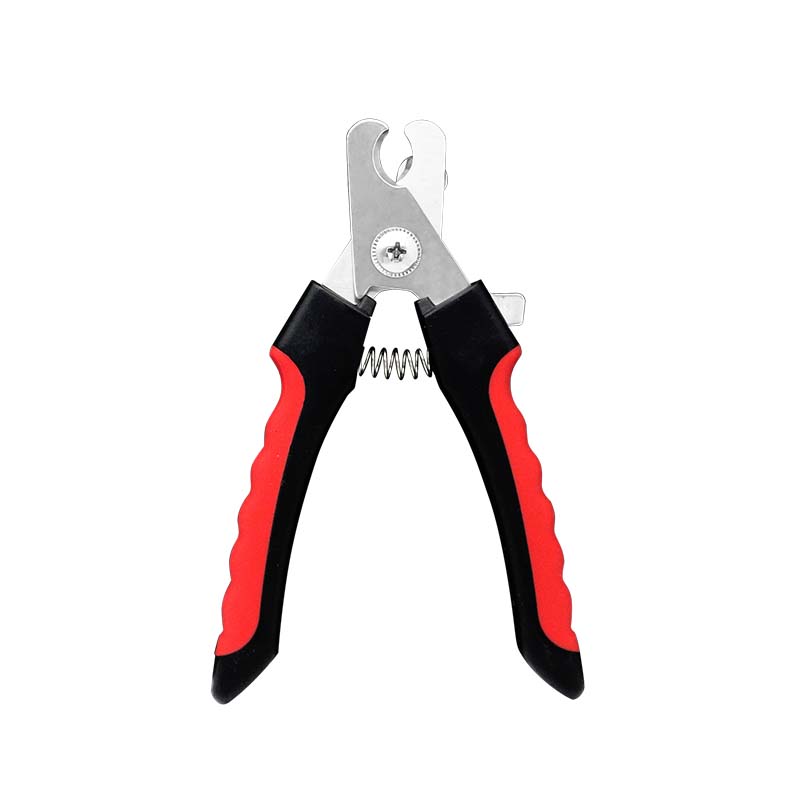 QR P909 Перезаряжаемый компактный набор для стрижки шерсти домашних животных