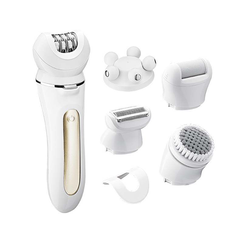 MY217 Портативная женская бритва на литиевых батареях емкостью 600 мАч