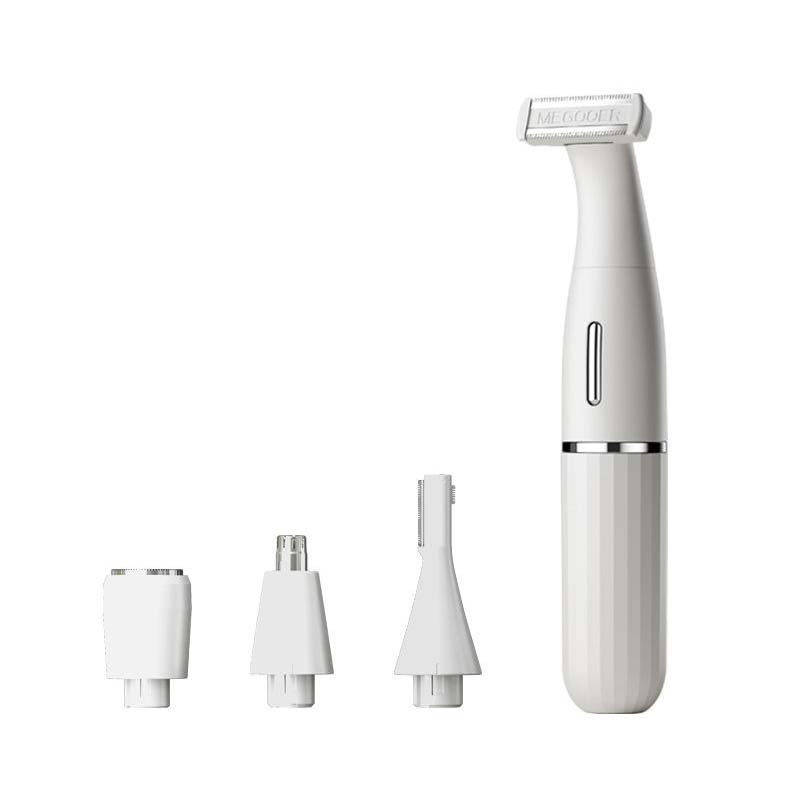 MY716 IPX5 6-головочная водонепроницаемая женская бритва